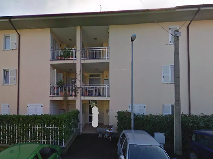 appartamento in vendita a Rivarolo Canavese