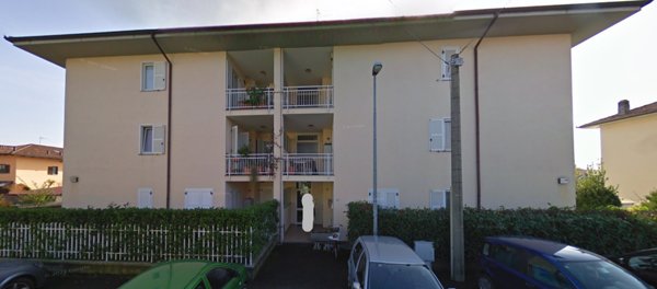appartamento in vendita a Rivarolo Canavese
