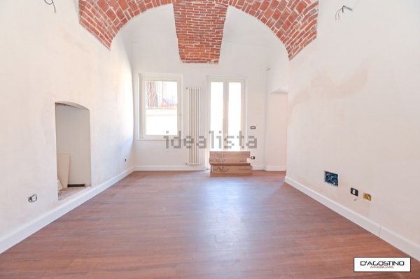 appartamento in vendita a Rivarolo Canavese