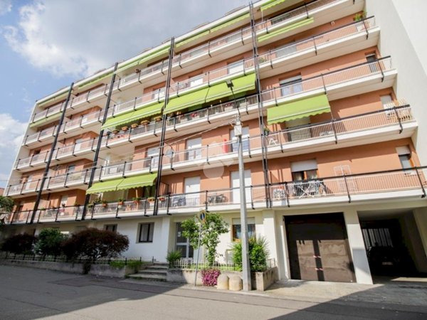 appartamento in vendita a Rivarolo Canavese