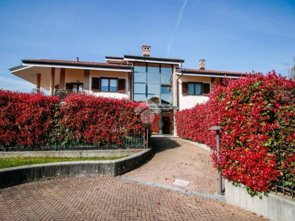 appartamento in vendita a Rivarolo Canavese