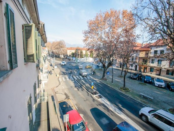 appartamento in vendita a Rivarolo Canavese