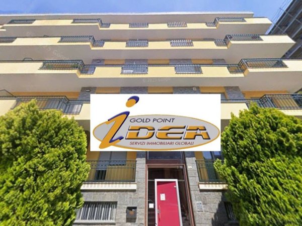 appartamento in vendita a Rivarolo Canavese