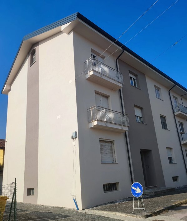 appartamento in vendita a Rivarolo Canavese