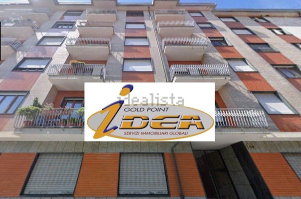 appartamento in vendita a Rivarolo Canavese