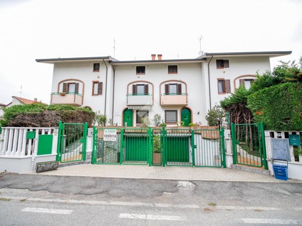 casa indipendente in vendita a Rivarolo Canavese