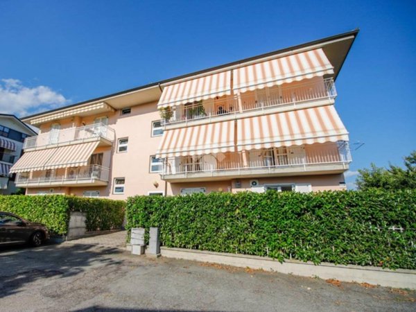 appartamento in vendita a Rivarolo Canavese