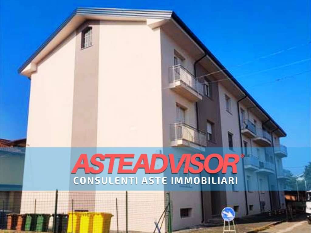 appartamento in vendita a Rivarolo Canavese