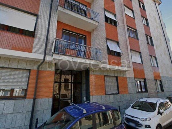 appartamento in vendita a Rivarolo Canavese