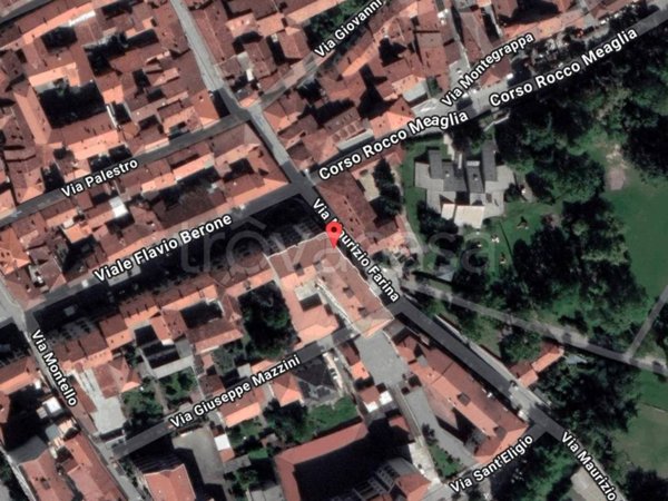 appartamento in vendita a Rivarolo Canavese