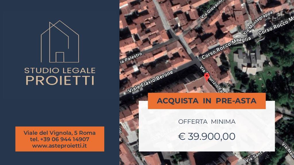 appartamento in vendita a Rivarolo Canavese