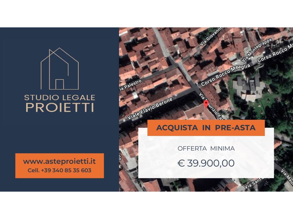 appartamento in vendita a Rivarolo Canavese