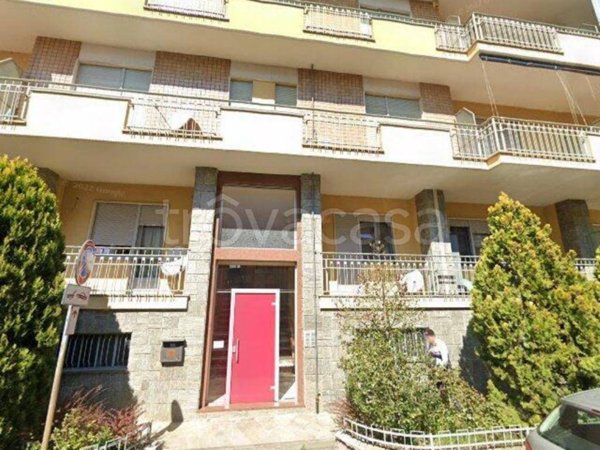 appartamento in vendita a Rivarolo Canavese