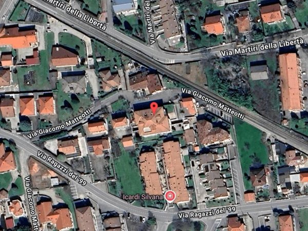 appartamento in vendita a Rivarolo Canavese