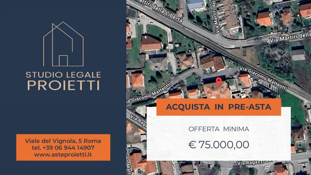 appartamento in vendita a Rivarolo Canavese