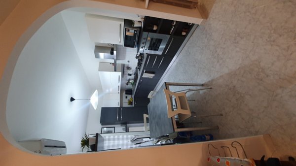 appartamento in vendita a Rivarolo Canavese