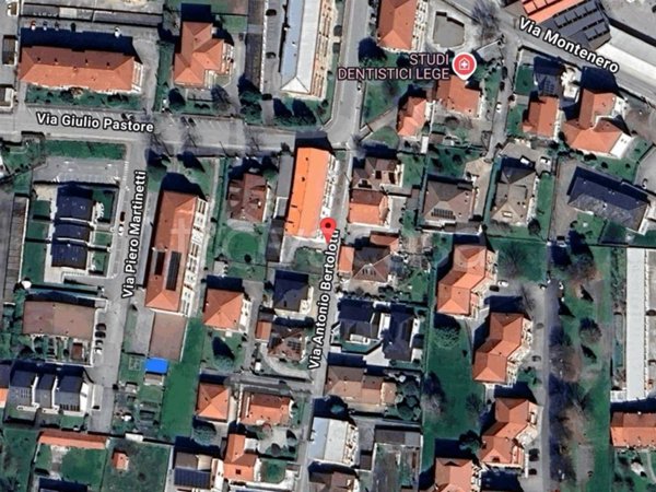appartamento in vendita a Rivarolo Canavese
