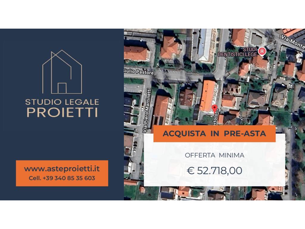appartamento in vendita a Rivarolo Canavese