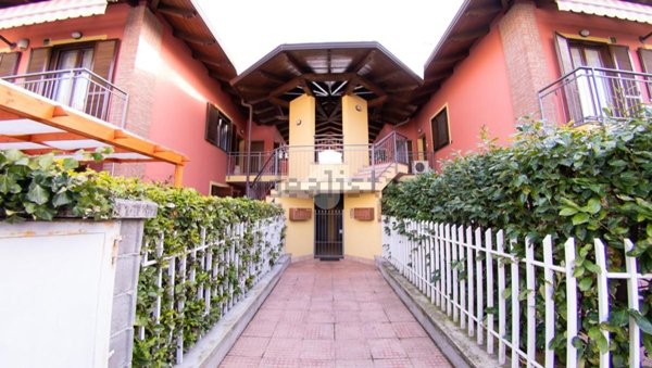 appartamento in vendita a Rivarolo Canavese