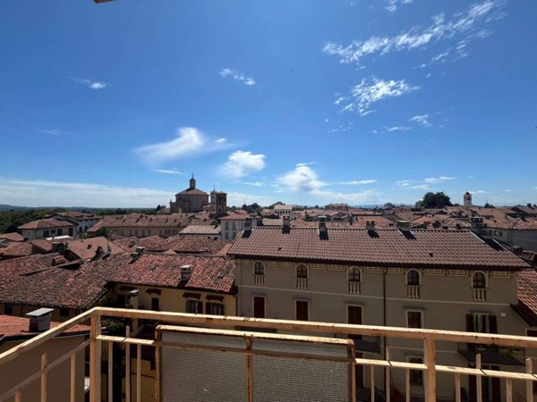 appartamento in vendita a Rivarolo Canavese