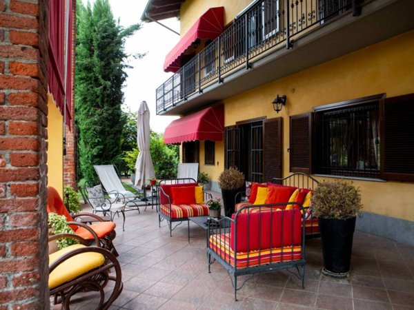 casa indipendente in vendita a Rivarolo Canavese in zona Argentera