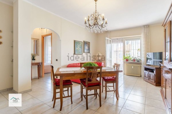 appartamento in vendita a Rivarolo Canavese