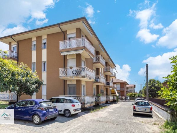 appartamento in vendita a Rivarolo Canavese