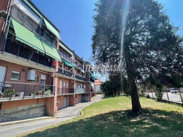 appartamento in vendita a Rivarolo Canavese
