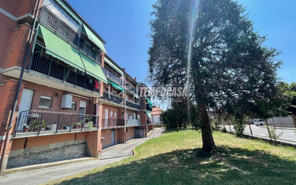 appartamento in vendita a Rivarolo Canavese