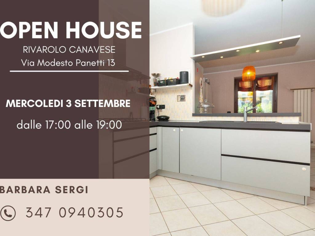 casa indipendente in vendita a Rivarolo Canavese