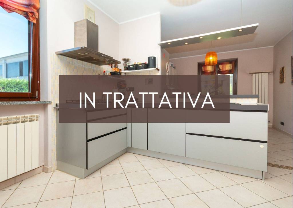 casa indipendente in vendita a Rivarolo Canavese