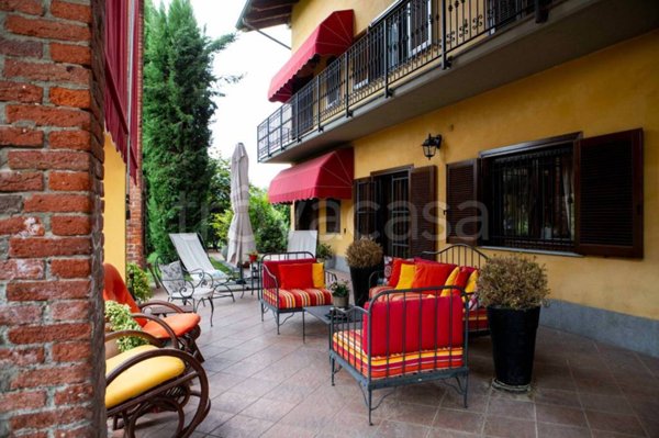 casa indipendente in vendita a Rivarolo Canavese in zona Argentera
