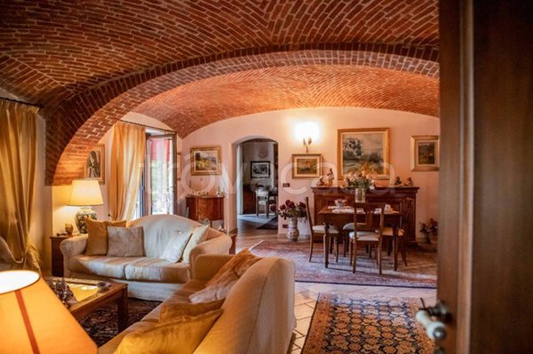 casa indipendente in vendita a Rivarolo Canavese in zona Argentera