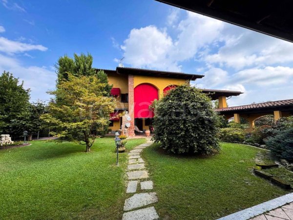 casa indipendente in vendita a Rivarolo Canavese in zona Argentera