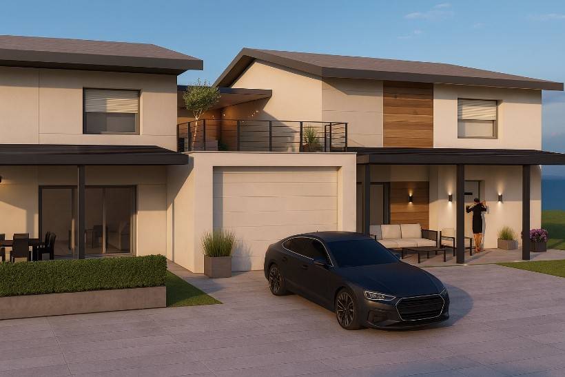 casa indipendente in vendita a Rivarolo Canavese