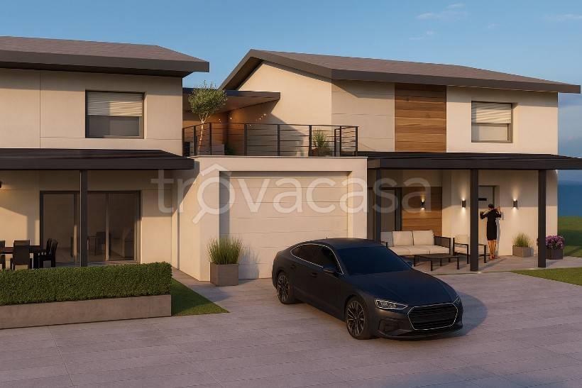 casa indipendente in vendita a Rivarolo Canavese