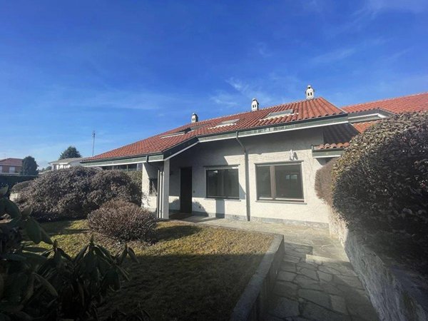 casa indipendente in vendita a Rivarolo Canavese