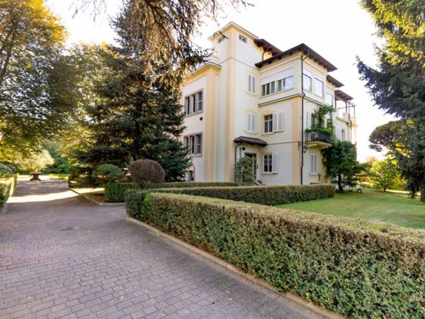 appartamento in vendita a Rivarolo Canavese