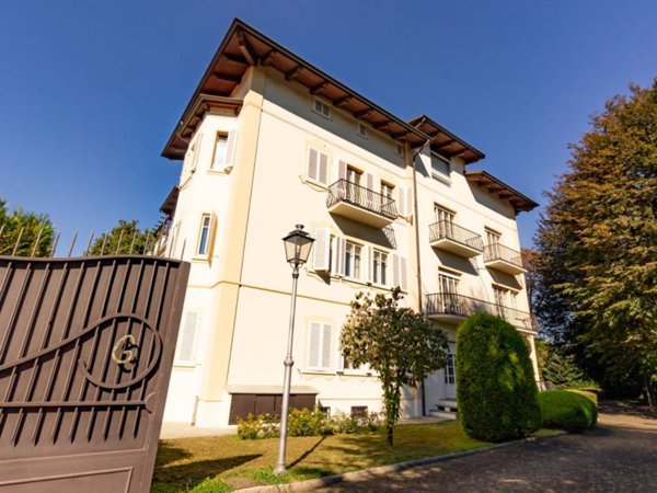 appartamento in vendita a Rivarolo Canavese