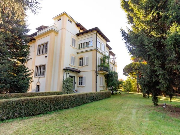 appartamento in vendita a Rivarolo Canavese