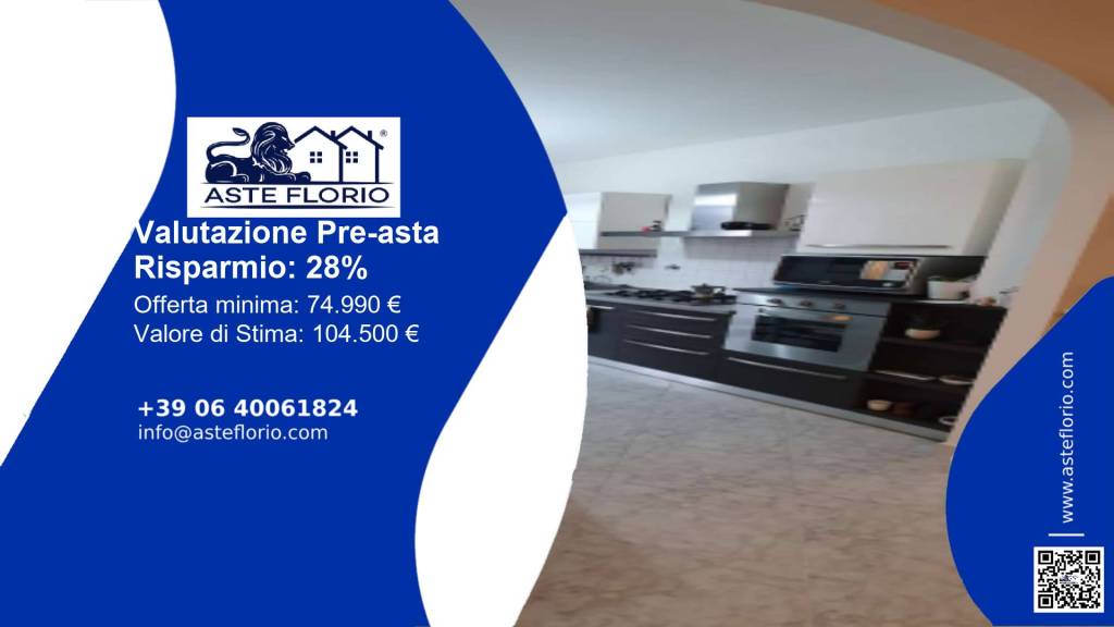 appartamento in vendita a Rivarolo Canavese
