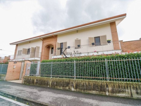 appartamento in vendita a Rivarolo Canavese