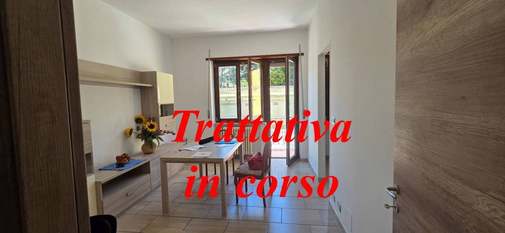 appartamento in vendita a Rivarolo Canavese