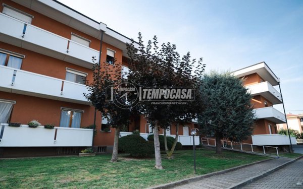 appartamento in vendita a Rivarolo Canavese