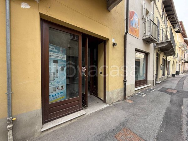 appartamento in vendita a Rivarolo Canavese