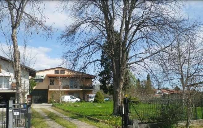 appartamento in vendita a Rivarolo Canavese in zona Paglie