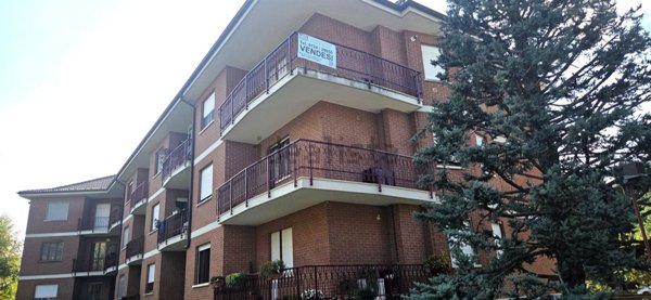 appartamento in vendita a Rivarolo Canavese
