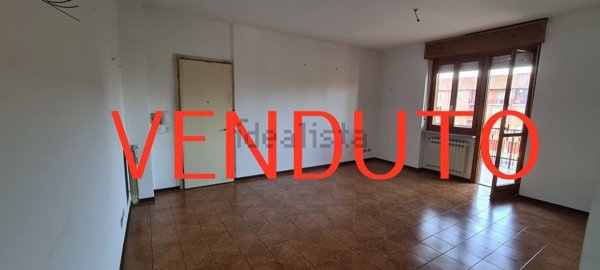 appartamento in vendita a Rivarolo Canavese