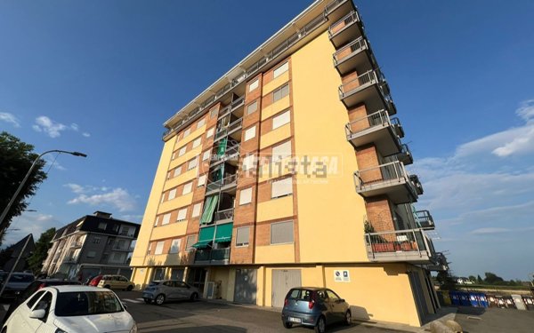appartamento in vendita a Rivarolo Canavese