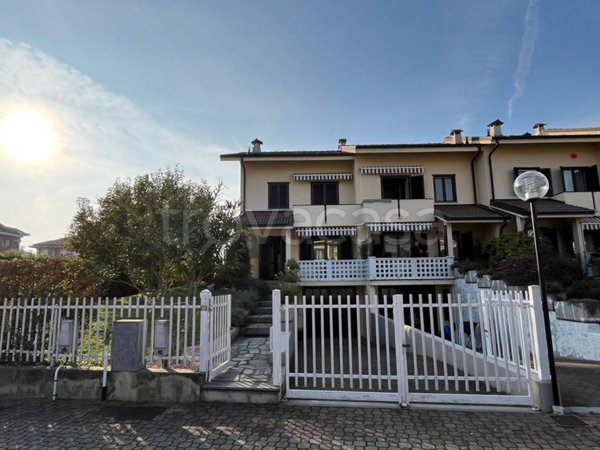 casa indipendente in vendita a Rivarolo Canavese